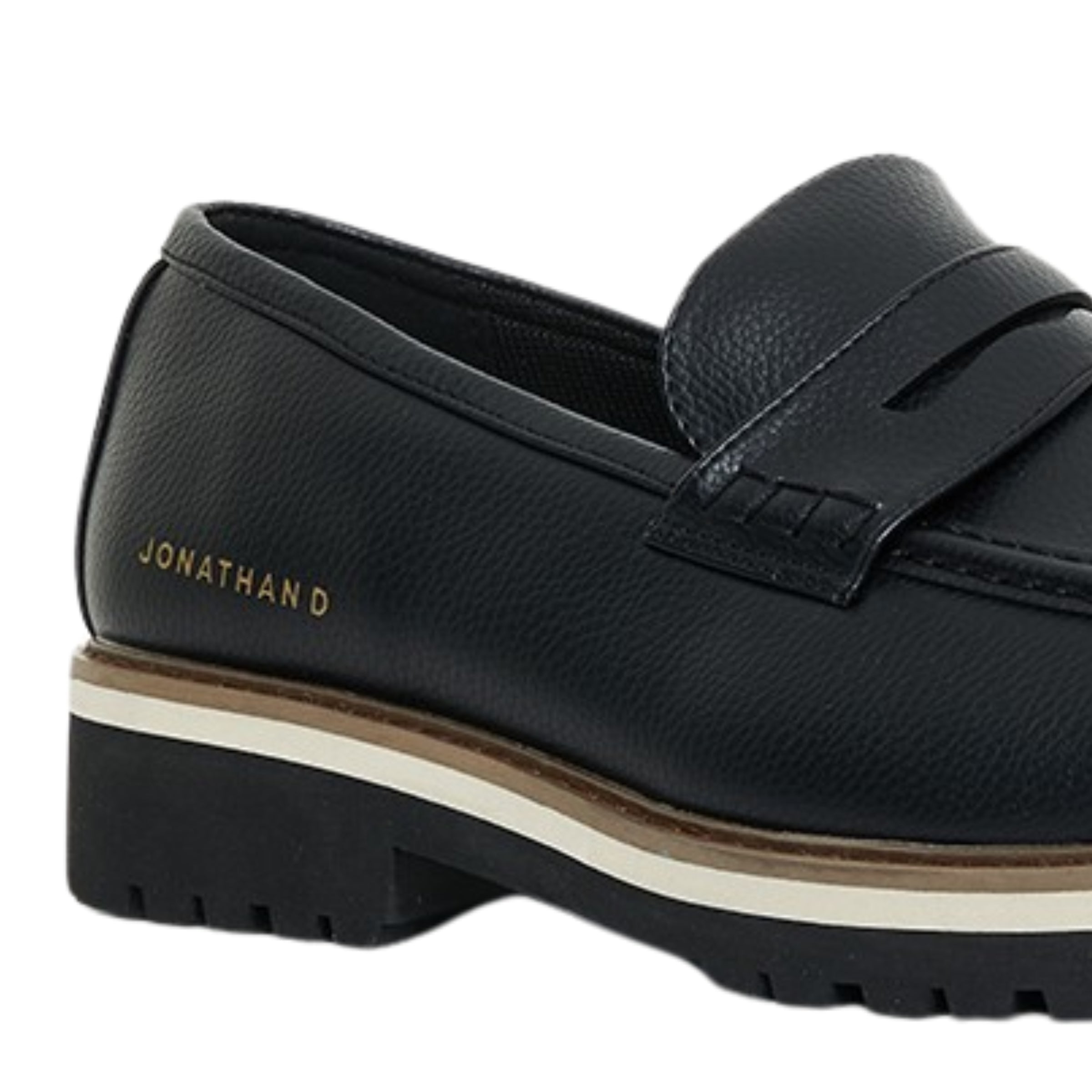 Jonathan D Sneaker Moc Tux